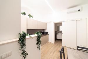 Hbhall Porta Romana Suite