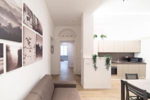 Hbhall Porta Romana Suite