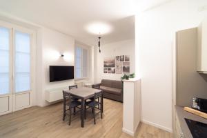 Hbhall Porta Romana Suite