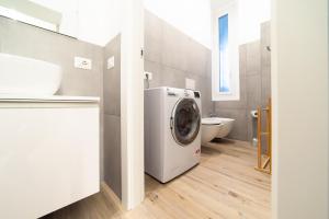 Hbhall Porta Romana Suite