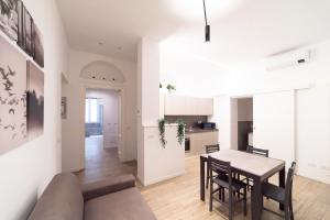 Hbhall Porta Romana Suite