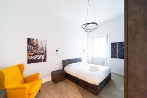 Apartamento de 2 dormitorios