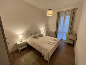 Spacious 3 bedroom apartment