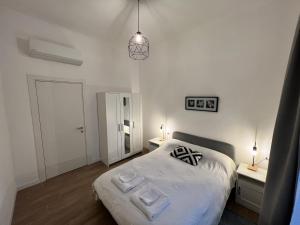 Spacious 3 bedroom apartment