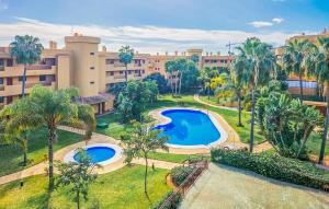 Gorgeous Apartment In La Cala De Mijas