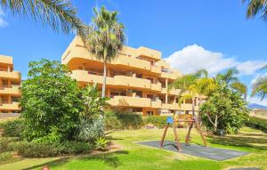 Gorgeous Apartment In La Cala De Mijas
