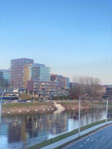 River view Cathedral Apartment