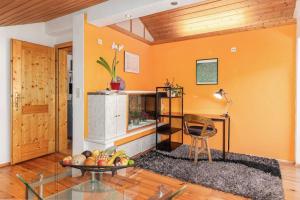 Privatzimmeroase Felicitas exklusive Zimmer