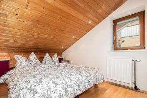 Privatzimmeroase Felicitas exklusive Zimmer