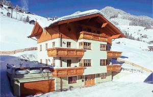 Schoene Ferienwohnung Grossarl