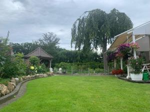 obrázek - Großes Haus mit Top-Garten mitten in Haselünne