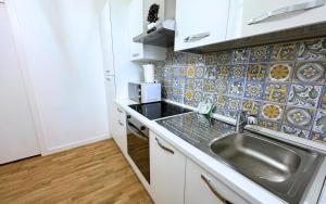 Green House- 1 min metro - 15 min Duomo