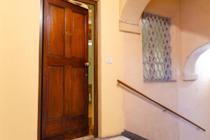 La sosta verde by HAPPYHOSTORINO