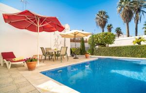 La Casa Del Limonero