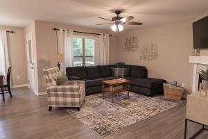 Brand New 3 Bedroom!