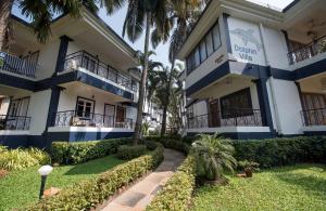 2 Bedroom Apartment in Resort on Candolim Beach