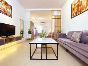 La Vie - Saigon Homestay