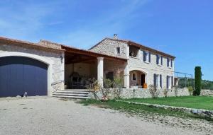 Maisons de vacances Le Temps Perdu : photos des chambres