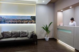 Hotel Shengen "Шенген"