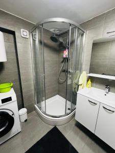 Central Moon Apartment no.1