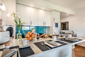 T1 Marina Park Vista Mar