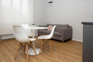 VillaFiera, flat near metro and easy parking