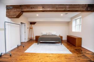 Farmville Modern Loft