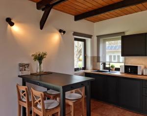 Cooles Lofthouse mit Pool