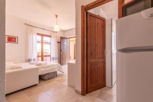 Appartamento con 2 Camere da Letto