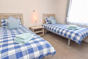 Rowan a welcoming countryside lodge