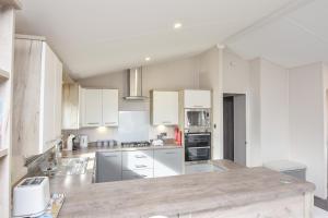 Rowan a welcoming countryside lodge