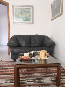 Casa Rosi, in campagna, relax tra mare e montagna