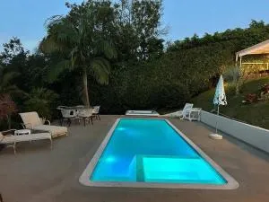 Oásis de Ibiúna - Parurus