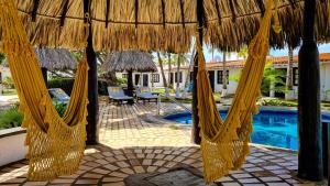 Hotel Margarita Village