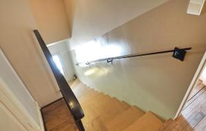 Maisons de vacances Le Roman Bleu : photos des chambres