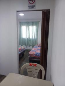 Habitación Suites Playas