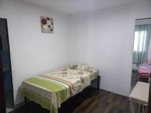 Habitación Suites Playas