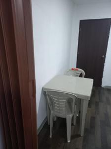 Habitación Suites Playas