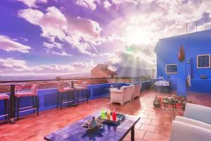 Ryad A&B Sarai - Tazrut