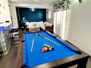 Villa 4 ch 140 m2 avec vue sur mer et le tombolo - Ubytování bez kategorie ve městě Sainte-Marie