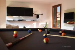 Welc-oM Villa Noventa Padovana - 诺文塔