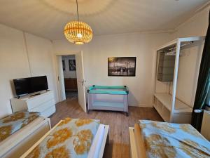 Satzvey Haus 3 SZ, Einzelbetten, Mechernich, Kall, Rheinbach, Köln, Bonn Gebiet