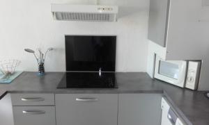 Haute Corse. Studio 4 pers .Plage Piscine. Cervione Prunete .