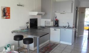 Haute Corse. Studio 4 pers .Plage Piscine. Cervione Prunete .