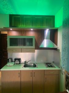 Captains Beach Apartments