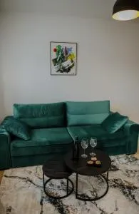 Apartman Metković City - Klade