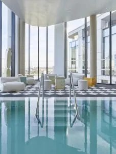 ARK Canary Wharf - Woolwich