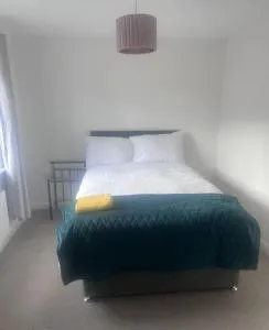 Market Harborough Guest House - Lubenham