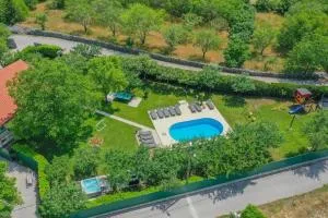 Villa Ante Imotski - Makarska - Gornji Vinjani