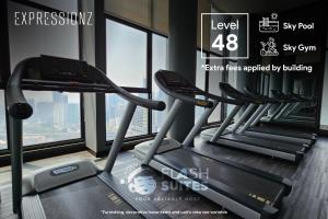 Expressionz Premium Suites @ KLCC